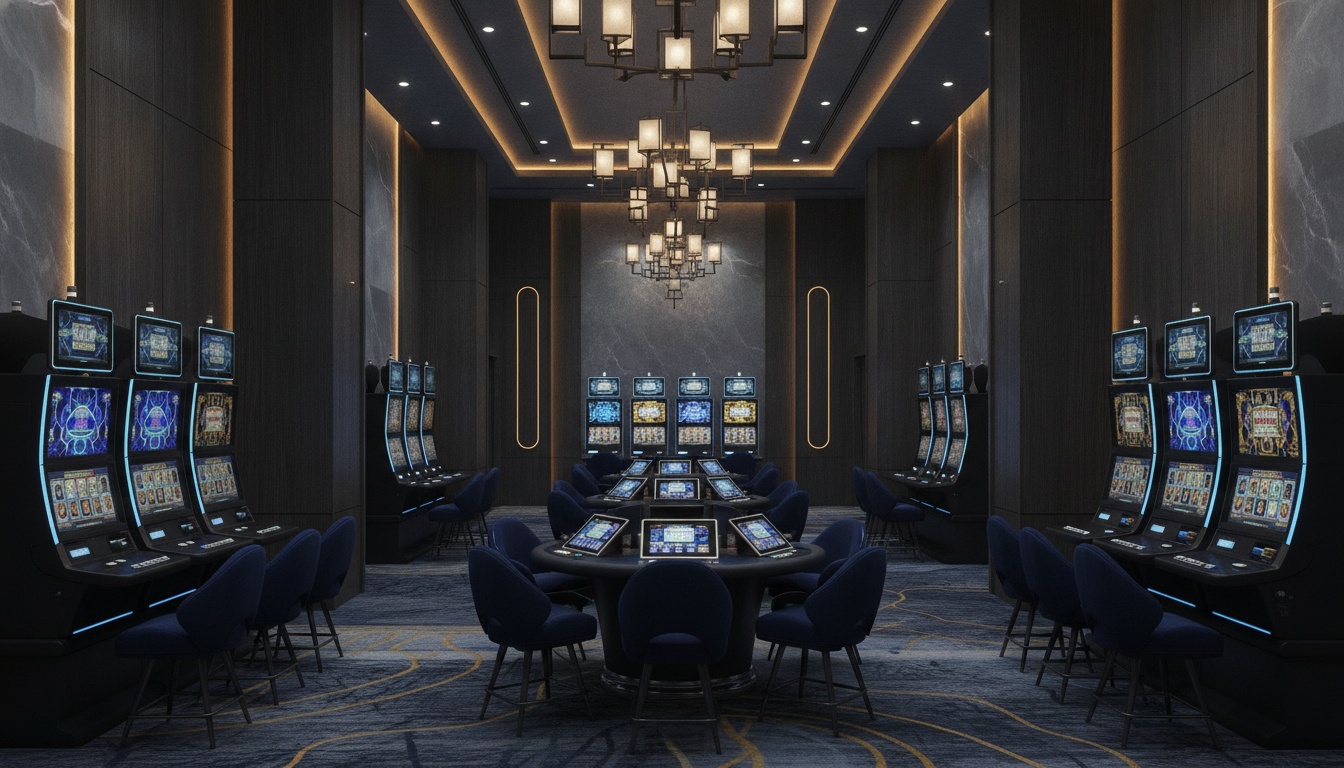 Betway — Gedetailleerde Informatie